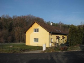 Apartmán Meduňková